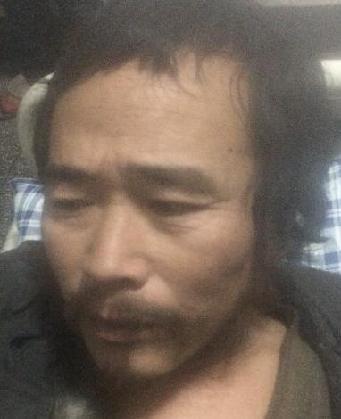 走失者照片 全国救助站