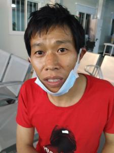 走失者照片 全国救助站