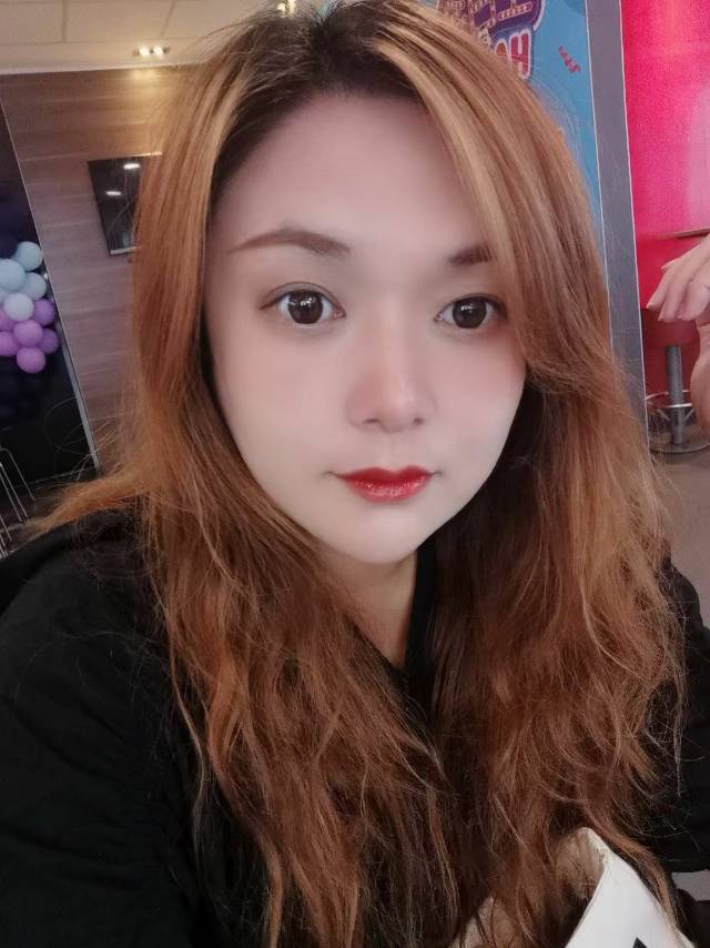 走失者照片 帮助思敏找回自己亲生父母的姓名!想...