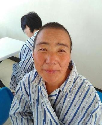 走失者照片 全国救助站