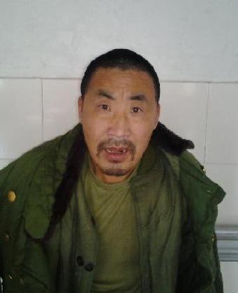 走失者照片 全国救助站