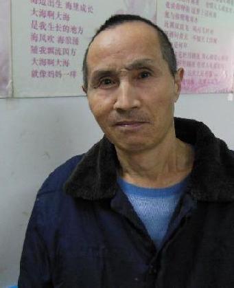 走失者照片 全国救助站