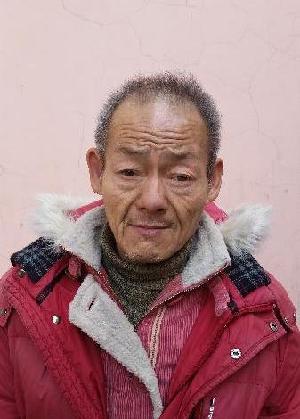 走失者照片 全国救助站