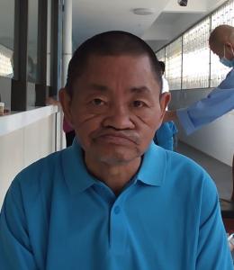 走失者照片 全国救助站