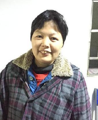 走失者照片 全国救助站