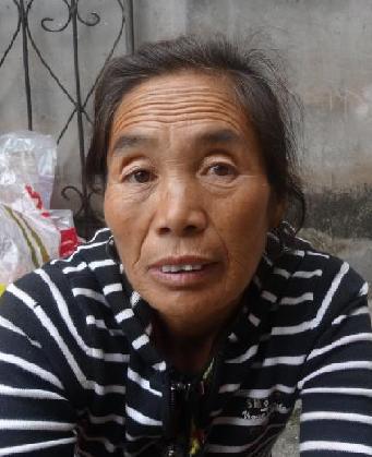 走失者照片 全国救助站