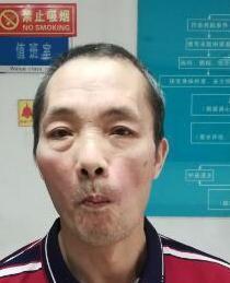 走失者照片 全国救助站