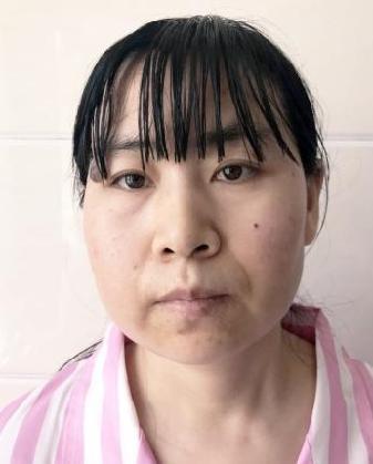 走失者照片 全国救助站