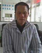 走失者照片 全国救助站