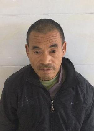 走失者照片 全国救助站