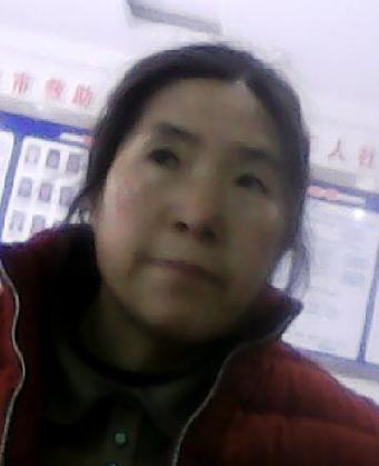 走失者照片 全国救助站