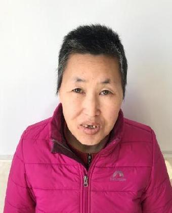 走失者照片 全国救助站