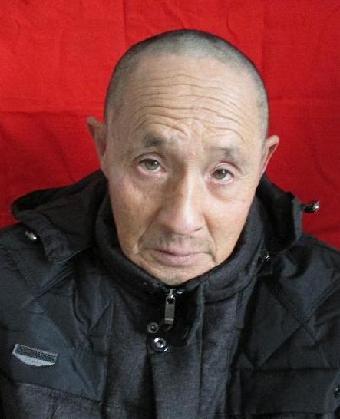 走失者照片 全国救助站