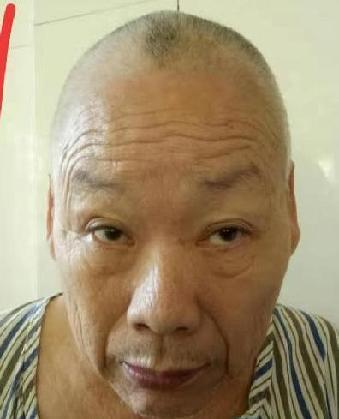 走失者照片 全国救助站