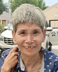 走失者照片 全国救助站
