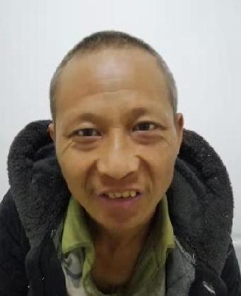 走失者照片 全国救助站