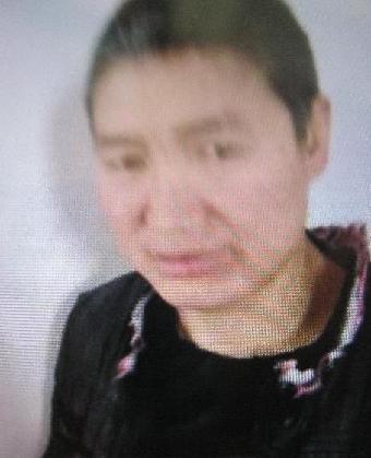 走失者照片 全国救助站