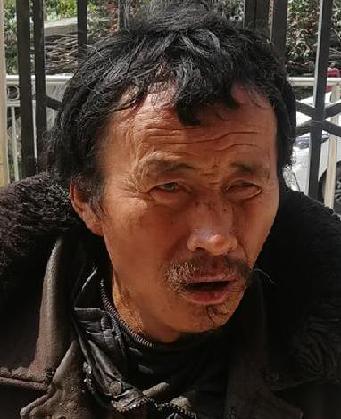 走失者照片 全国救助站