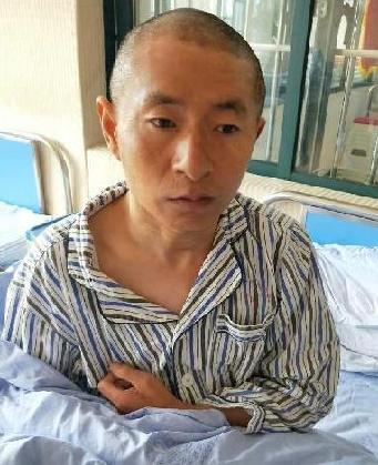 走失者照片 全国救助站