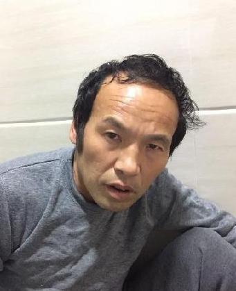 走失者照片 全国救助站