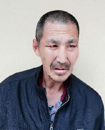 走失者照片 全国救助站