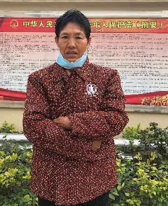 走失者照片 全国救助站