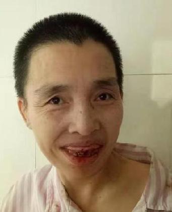 走失者照片 全国救助站