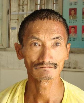 走失者照片 全国救助站