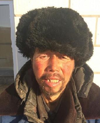 走失者照片 全国救助站