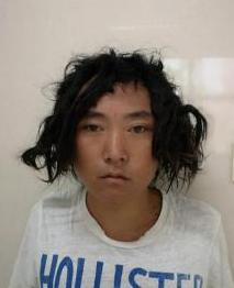 走失者照片 全国救助站