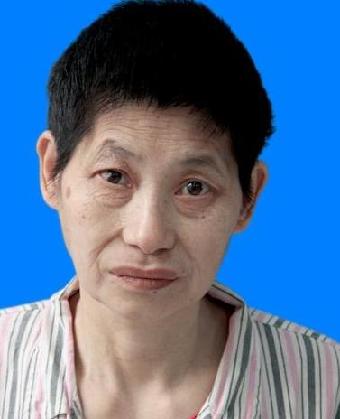 走失者照片 全国救助站