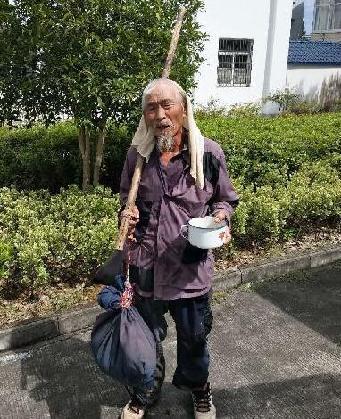 走失者照片 全国救助站