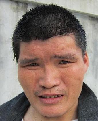走失者照片 全国救助站