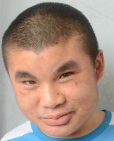 走失者照片 全国救助站