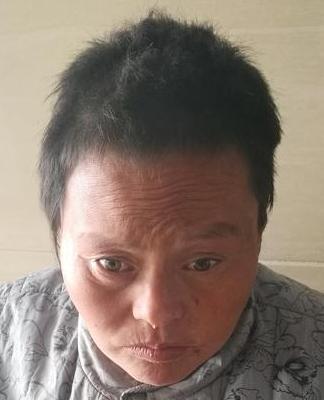 走失者照片 全国救助站
