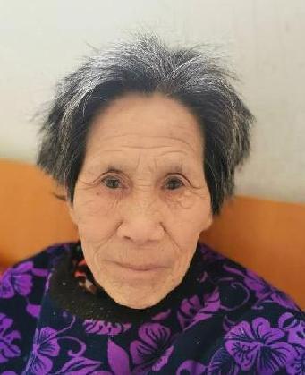 走失者照片 全国救助站