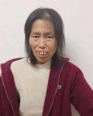 走失者照片 全国救助站