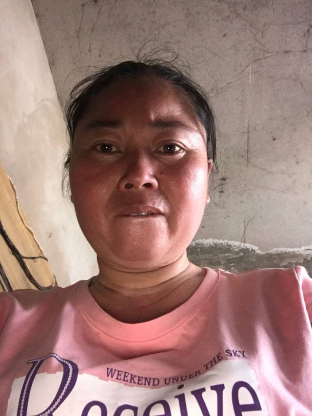 走失者照片 母亲走失9天，紧急寻人