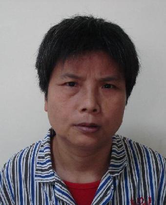 走失者照片 全国救助站