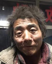 走失者照片 全国救助站