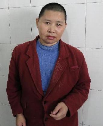 走失者照片 全国救助站