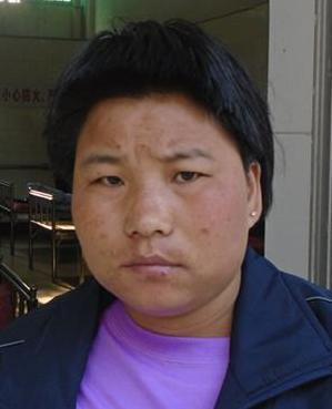走失者照片 全国救助站