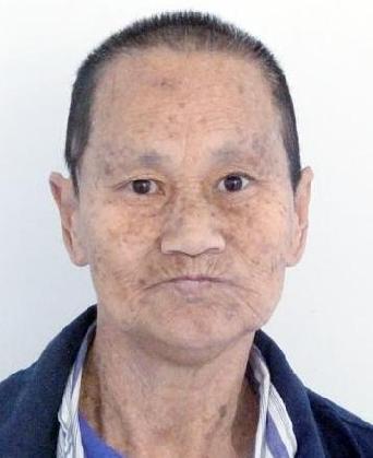 走失者照片 全国救助站