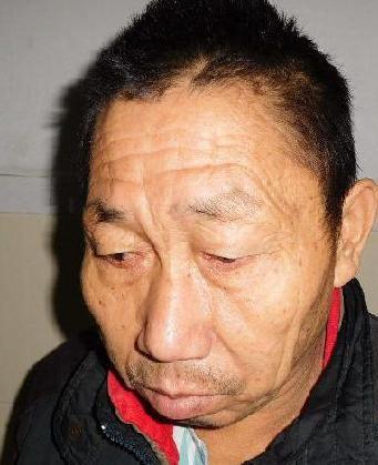 走失者照片 全国救助站