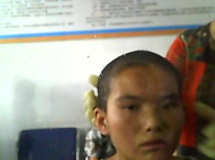 走失者照片 全国救助站