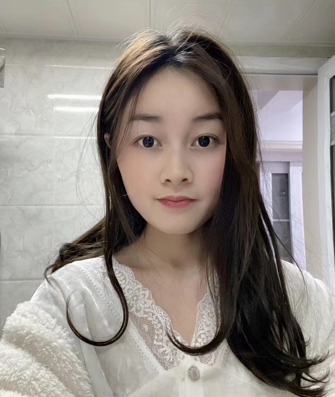 走失者照片 这个女生骗了我3万多