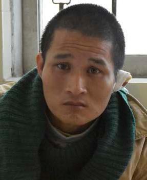 走失者照片 全国救助站