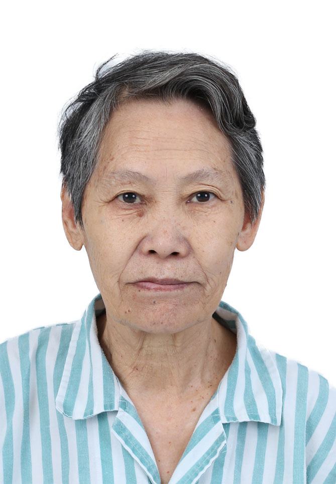 走失者照片 全国救助站