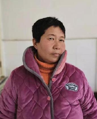 走失者照片 全国救助站