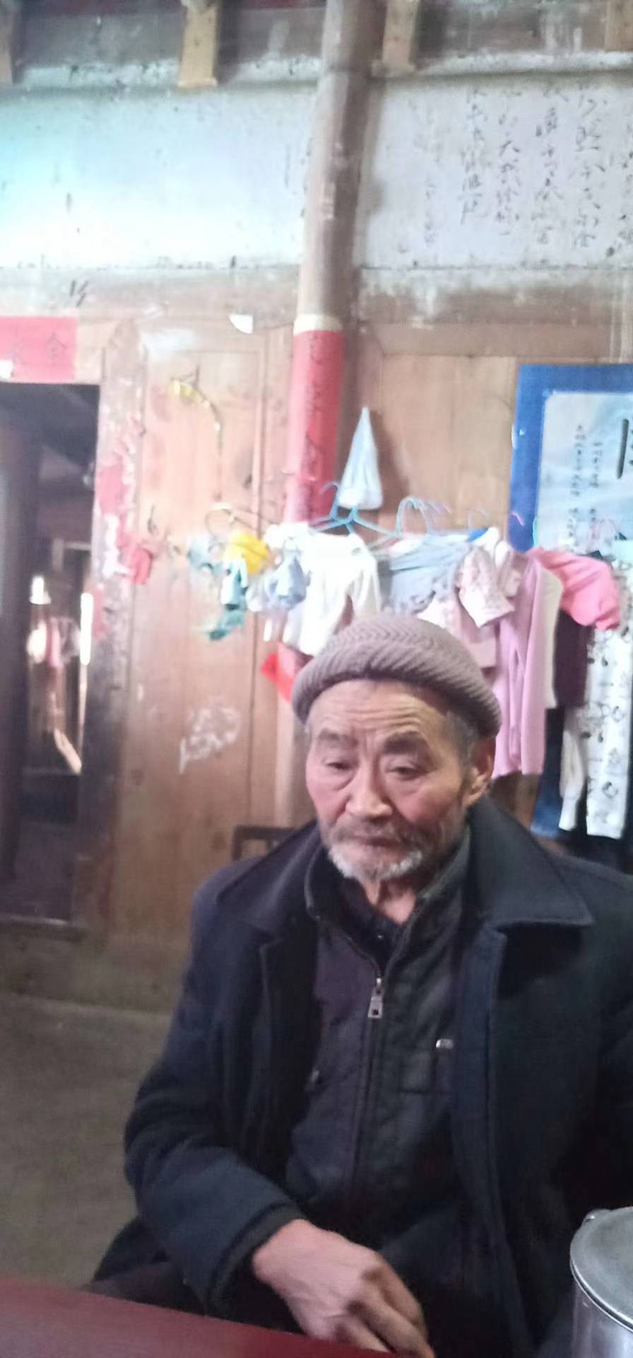 走失者照片 急急